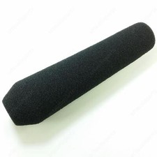 Parabrezza in schiuma per