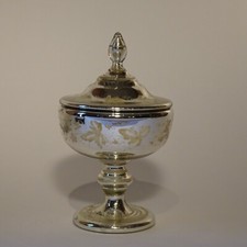  Pisside Antica in vetro