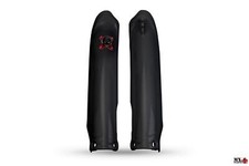 PARASTELI FORCELLE CON KIT PARTENZA YAMAHA YZF 450 2023-2025 UFO PLAST YA0489...