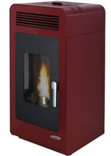 LAMINOX PRIMULA AIR STUFA