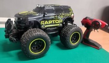  Macchina RC Fuoristrada  