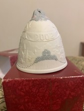 LLADRO  CAMPANELLA CAMPANA