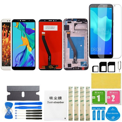 Per huawei 2018 display - display, lcd
