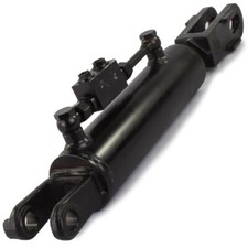 Braccio laterale idraulico sollevatore per trattore New Holland serie TN