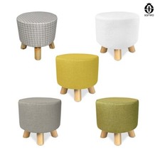 Pouf divano, pouf poggiapiedi