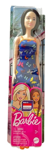 New bambola barbie - new,