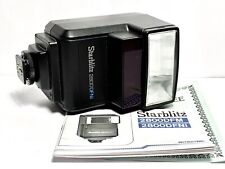 Flash Universel STARBLITZ 2800-DFNi Standard Hotshoe Canon/Nikon/Pentax/Olympus