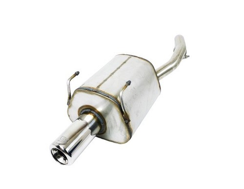 Ulter scarico sportivo - ulter,