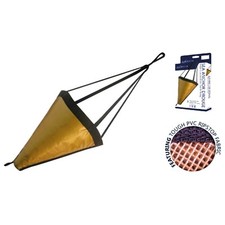 Ancora galleggiante Barca