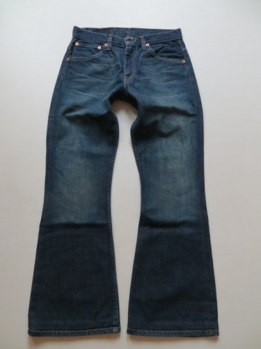 Pantaloni jeans levi 516 - levi's,
