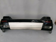 PARAURTI COMPLETO POSTERIORE KIA SORENTO 2.5 CRDI 4X4 2006 NERO YC25108