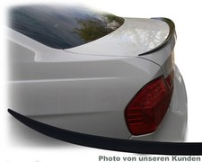 Spoiler Adatto A per BMW 316