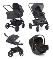 Chrome passeggino trio leggero - trio,