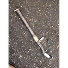 TUBO SCARICO FLESSIBILE PER ALFA ROMEO GIULIETTA (13-16) 5Y 1.4 16V TURBO 2013