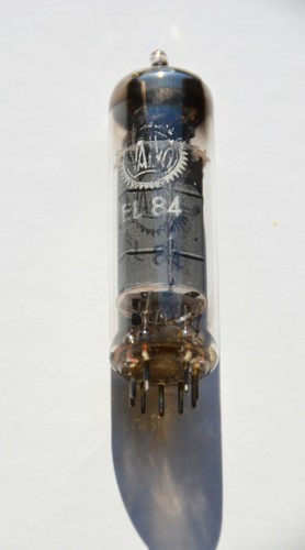 Siemens el84 prodotta per - el84,