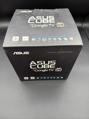 Asus cube con google - cube,
