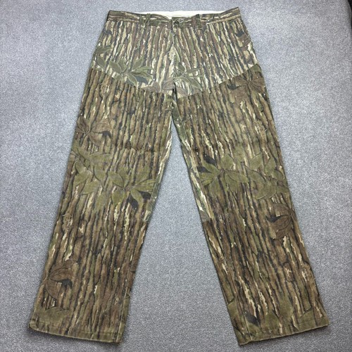 Pantaloni realtree adulto - pantaloni,