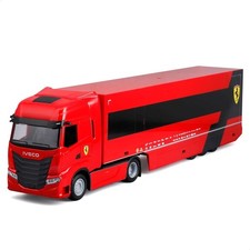 Ferrari modello truck iveco - truck,