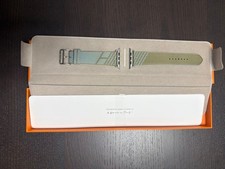 Cinturino Hermes Apple Watch