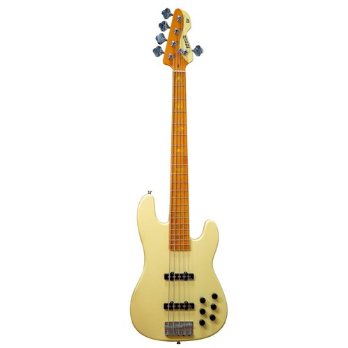 Markbass gv5 gloxy - val, cream