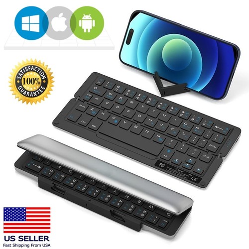 Mini tastiera bluetooth - mini,
