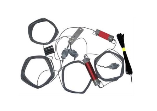 Alpha delta swl sloper - alpha,