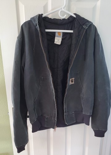 Giacca grande vintage carhartt - giacca,