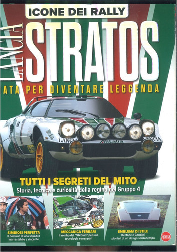 Retro rally icone dei - ,