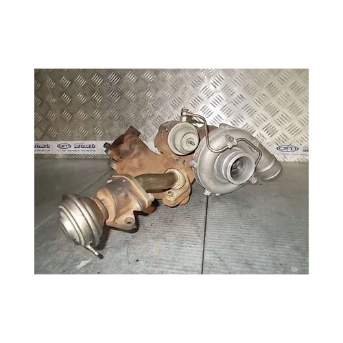 Turbina 074145701b volvo v70 - turbina,