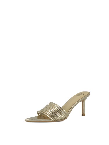 Ciabattine donna oro soprani - ciabattine,