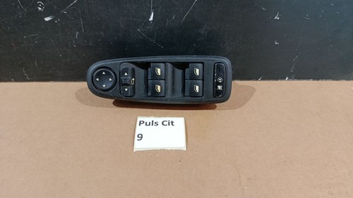 Puls cit pulsantiera - 9,