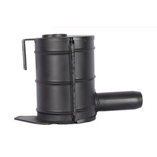 Ricambio marmitta per JOHN