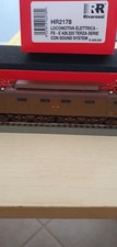 RIVAROSSI HR2178 Locomotiva FS