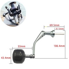 Migliorato PER DAIWA PER