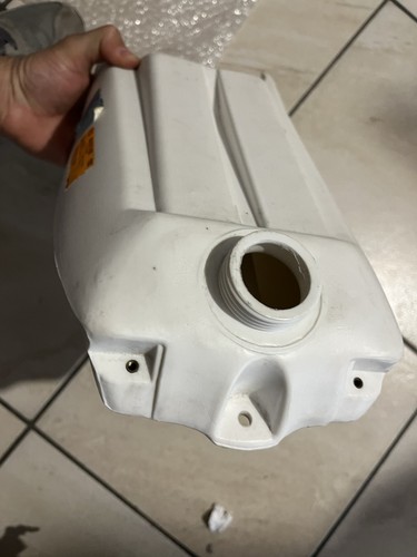 Serbatoio plastica malaguti - plastica,