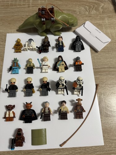 Lego star wars tutte - lego®,
