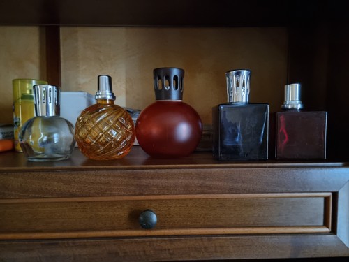 Lampade catalitiche lampe - 🔥,