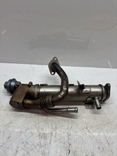 Radiatore scarico per Audi