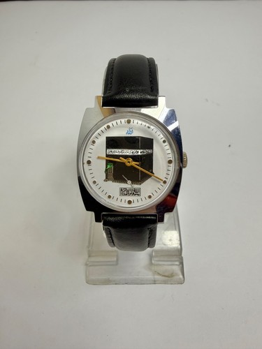 Orologio polso vintage - da,