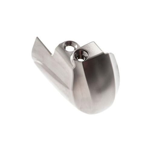 Placchetta destra shimano dura - placchetta,