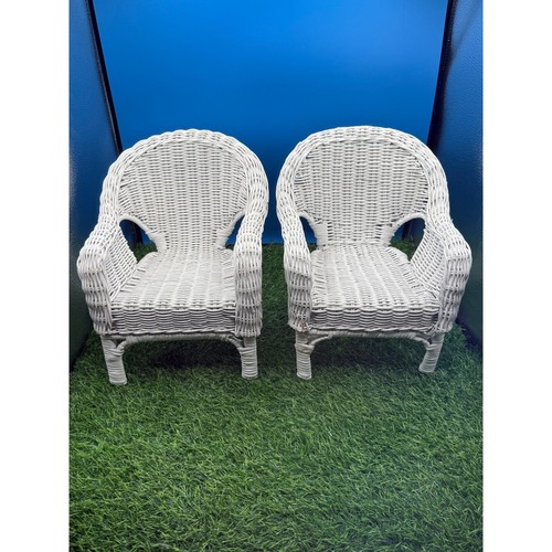 Poltrone bambola vintage