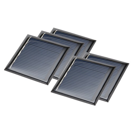 5pz modulo pannello solare - 5pz,