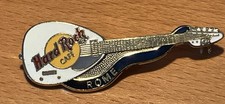Hard Rock Café Roma PIN