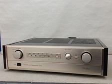 Controllo/preamplificatore Accuphase C-202