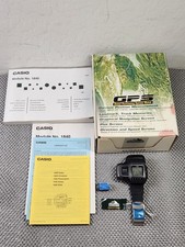 Orologio digitale vintage