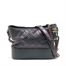 Borsa a tracolla Chanel