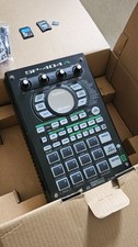 Roland SP-404A campionatore