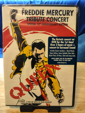 Queen freddie mercury - freddie,