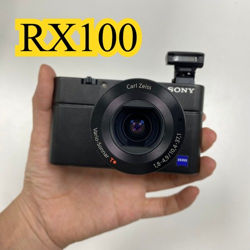 Sony rx100 3 6 x - rx100, mp