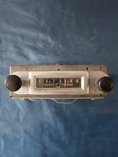 Autoradio Triumph per Auto D'epoca Vintage 